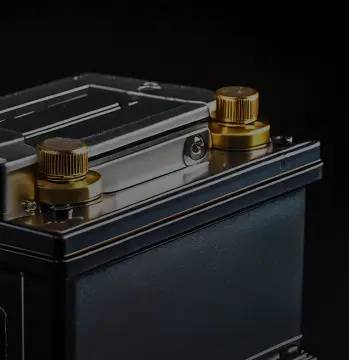 ELÉCTRICO Y ENCENDIDO