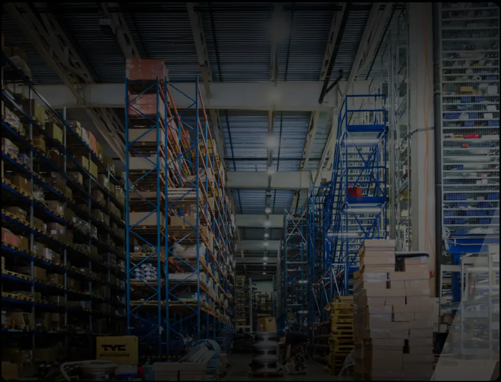 INVENTARIO COMPLETO Y VARIEDAD DE PRODUCTOS